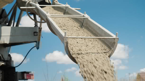 Best Best Concrete Contractor  in Santa Venetia, CA