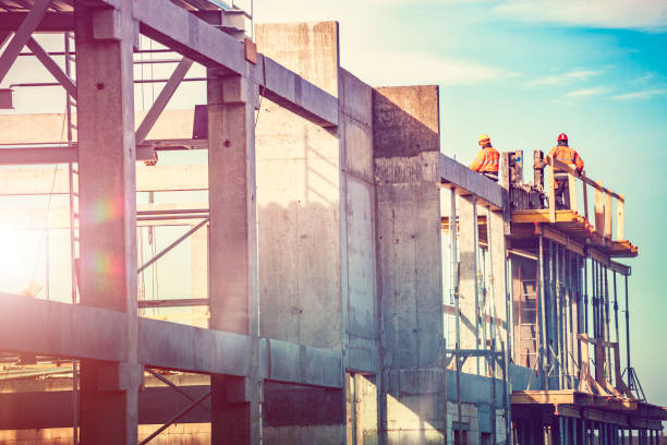 Best Residential Concrete Services  in Santa Venetia, CA