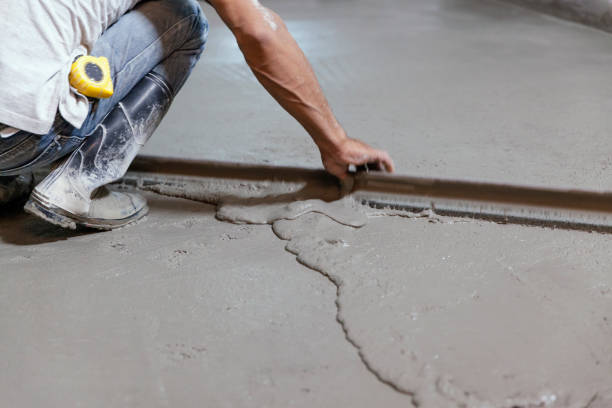 Best Concrete Resurfacing Services  in Santa Venetia, CA