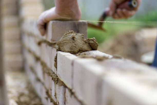 Best Concrete Foundation Repair  in Santa Venetia, CA