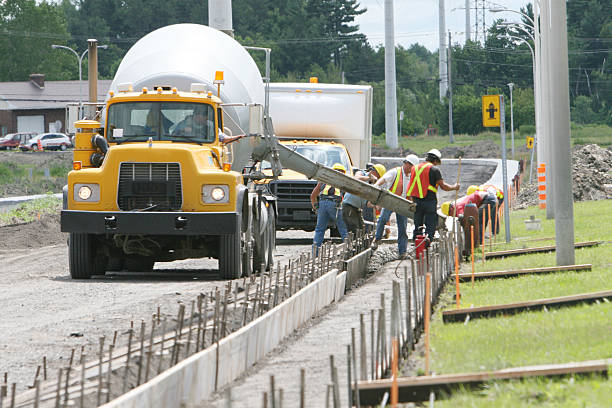 Best Concrete Resurfacing Services  in Santa Venetia, CA