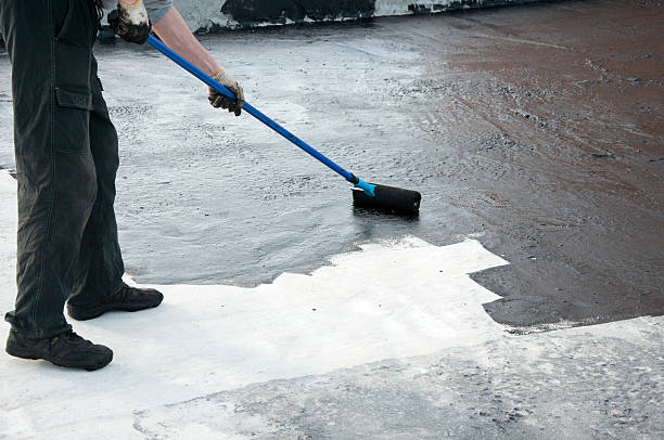 Best Custom Concrete Contractor  in Santa Venetia, CA