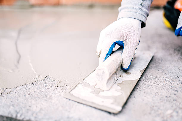 Best Poured Concrete Foundation  in Santa Venetia, CA