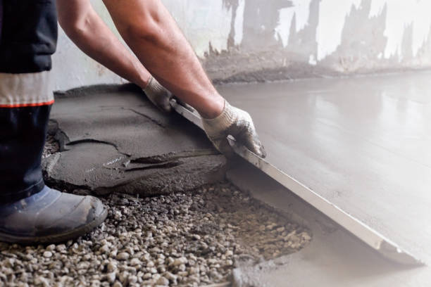 Best Concrete Installation Cost  in Santa Venetia, CA